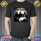 This is the end my only friend the doors Unisex