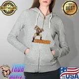 Thundarr the barbarian cartoon film Full Zip Hooded