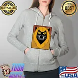 Thundarr the barbarian ookla the mok face Full Zip Hooded