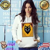 Thundarr the barbarian ookla the mok face Hoodie