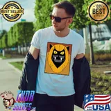 Thundarr the barbarian ookla the mok face shirt