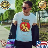 Thundarr the barbarian ookla the mok horse tack shirt