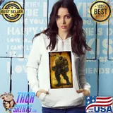 Thundarr the barbarian ookla the mok poster Hoodie