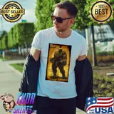 Thundarr the barbarian ookla the mok poster shirt
