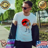 thundercats lion o logo shirt