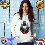 ThunderCats Panthro Shirt Hoodie