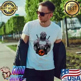 ThunderCats Panthro Shirt