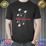 Too Fighters Shirt Unisex