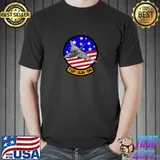 Top Gun &39;86 Patch T-Shirt