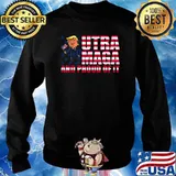 Ultra Mega And Proud Of It 2024 Great King MeGa T-Shirt Sweater