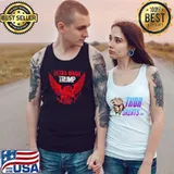 Ultra Mega Trump T-Shirt