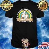 Unicorn fun bodybuilder gift idea for Father's Day and Mother's Day T-Shirt