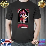 VC Andrews&x27; Casteel Family Portrait Classic T-Shirt