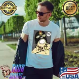 Verbal Gems Jungle Love Shirt