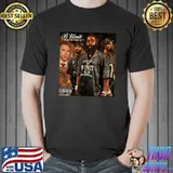 Vintage brooklyn b5 unit james harden durant irving shirt