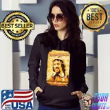 Waylon Jennings Shirt