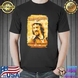 Waylon Jennings Shirt Unisex