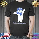 We got a problem here dough boy'z in the hood rapper shirt