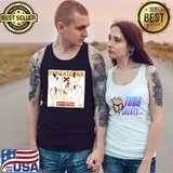 We Need A Little Christmas Pentatonix T-Shirt Tank Top