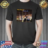 Wetlands Mouse Pad Tab benoit wetlands T-Shirt