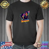 What's your favorite scary movie scream T-Shirt