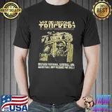 Why did i become a Trucker because football baseball basketball skeleton shirt