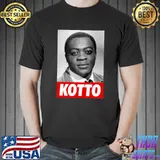 YAPHET KOTTO - RIP Essential T-Shirt