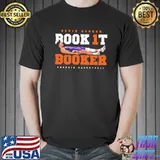Yeah devin booker phoenix suns basketball shirt