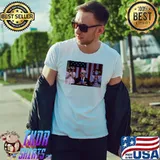 Your Enemy Is Not In Russia Harris And Biden Shirt