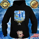 20 Stephen Curry Leader Golden State Shirt Hoodie