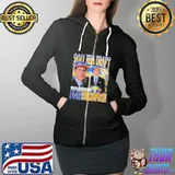 2011 NBA draft klay Jordan poole klay thompson s Full Zip Hooded