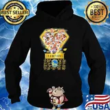 2021 2022 finals Champion Golden State Warrior Shirt Hoodie
