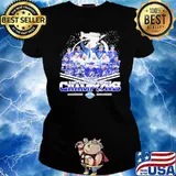 2022 Eastern Conference Champions Tampa Bay Lightning s Ladies tee