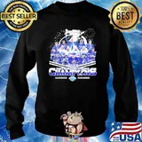 2022 Eastern Conference Champions Tampa Bay Lightning s Sweater