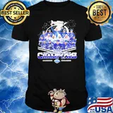 2022 Eastern Conference Champions Tampa Bay Lightning shirt