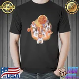 2022 NBA finals champions warriors basketball team signatures shirt