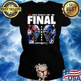 2022 Stanley Cup Colorado Avalanche Shirt Ladies tee