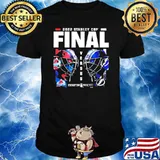 2022 Stanley Cup Colorado Avalanche Shirt