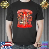 21 savage and metro boomin li' merch bootleg raptee shirt