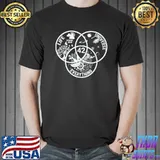 42 the answer to life the universe and everything shirt