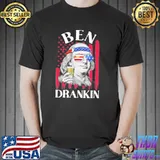 4th of july American patriotic fourth shirt