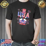 4th of july beer party in the usa bbq party outfit independence day shirt