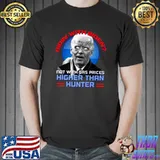 4th of July Build Back Better Biden Gas Prices MAGA Trump Premium T-Shirt