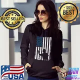 4th Of July Darts Sport American USA Flag Patriotic Pride T-Shirt