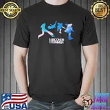 5 seconds of summer shirt