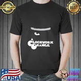 A Clockwork Orange Eyes Shirt