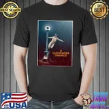 A Clockwork Orange In The Rain Shirt