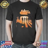 A Clockwork Orange Runway Shirt