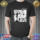 A Ha Relaxed Fit T-Shirt