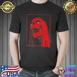 A Nightmare on Elm Street Monster Unisex